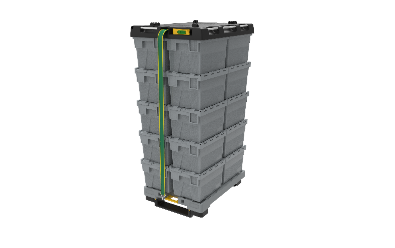 ALTEG LoadSafe ALTEG LoadSafe