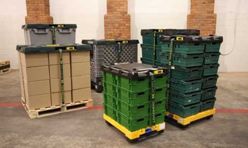 ALTEG LoadSafe