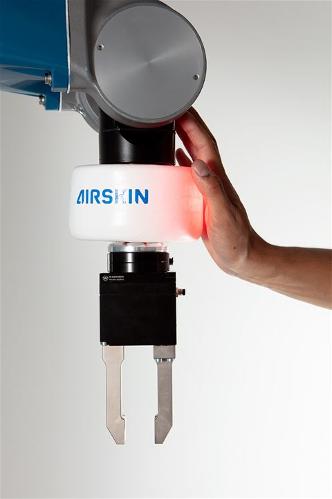 Airskin