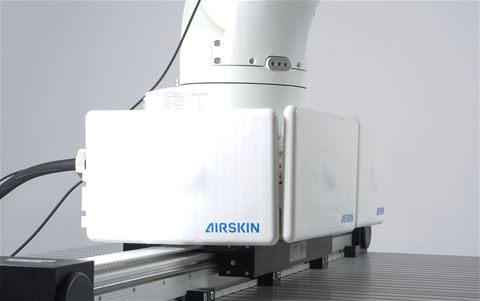 Airskin