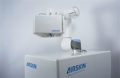 Airskin