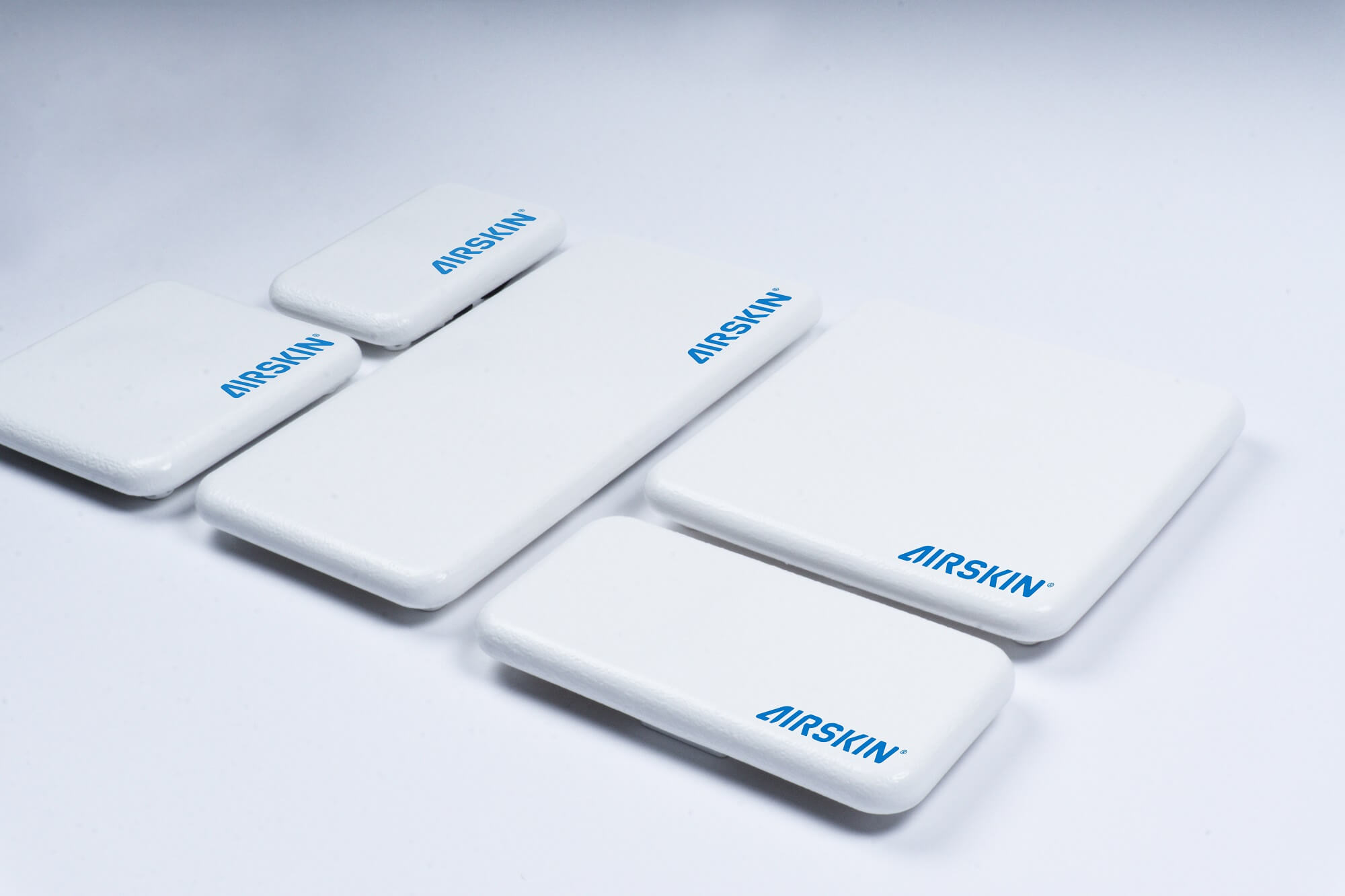 Module Pads Module Pads